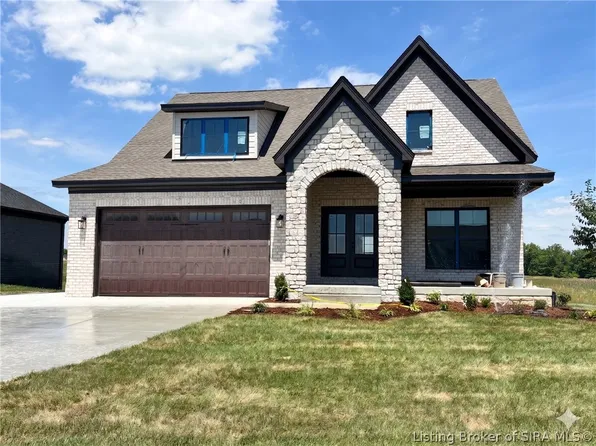 7651 Melrose Lane #474, Charlestown, IN 47111