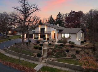 9966 Olcott Ave, Saint John, IN 46373