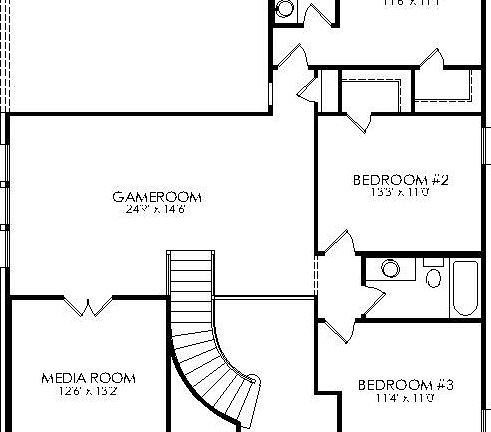 Second Level