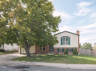 9265 Garland St, Westminster, CO 80021