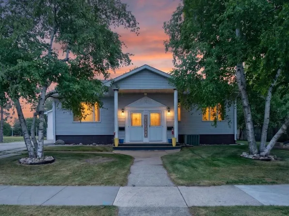 1126 Fillmore Avenue, Oshkosh, WI 54902