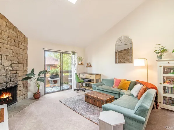 420 Zang Street #303, Lakewood, CO 80228