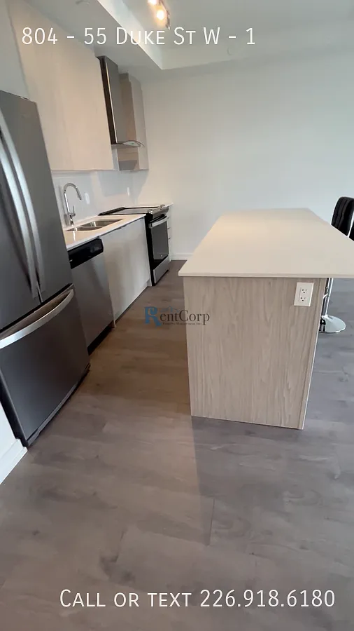 1 bed, 1.0 bath, $1,850 — Photo 3