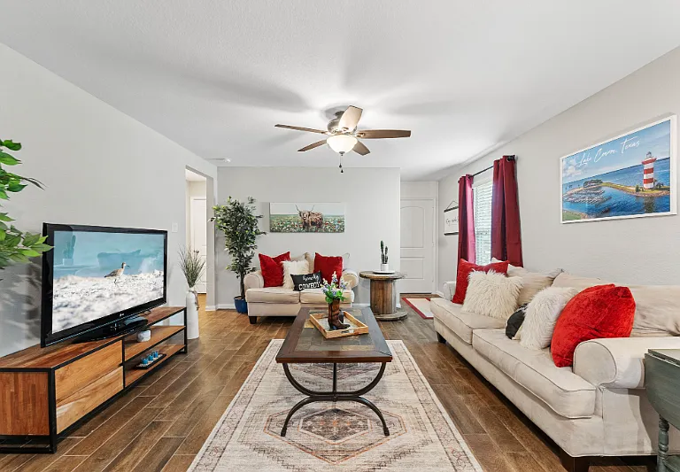 15022 Sorrento Bay Ct — Photo 1