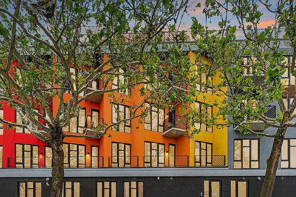 Rented by Voro, LLC | media 11