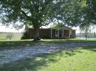 3758 Neely Rd, Cookeville, TN 38506