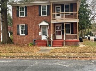 301 Hamilton Ave, Colonial Heights, VA 23834
