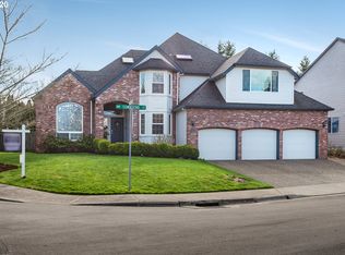 5190 NW Townsend Ct, Portland, OR 97229