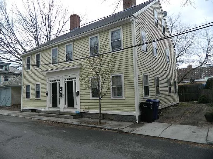 1 bed, 600 sqft, $1,950 — Photo 3