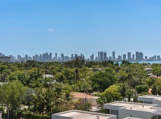 4701 N Meridian Ave UNIT 512, Miami Beach, FL 33140