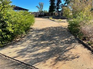 696 Camellia Dr, Paradise, CA 95969