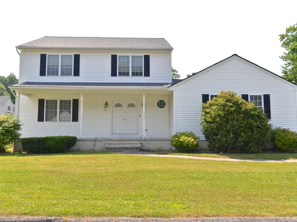 551 Wood Duck Drive, Torrington, CT 06790