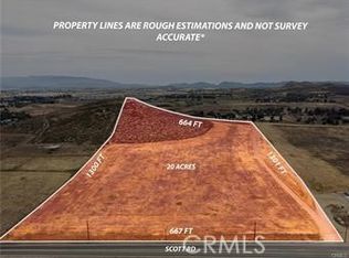 30325 Scott Rd, Menifee, CA 92584