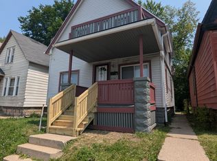 2766 N 35th St Unit 2766A, Milwaukee, WI 53210