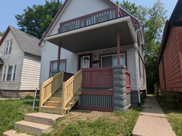 2766 N 35th St Unit 2766A, Milwaukee, WI 53210