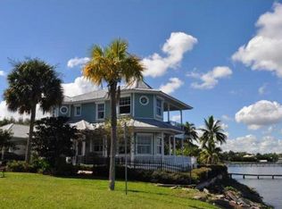100 SE Pelican Dr, Stuart, FL 34996