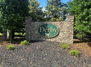 10 Secretariat Rd SE, Rome, GA 30161