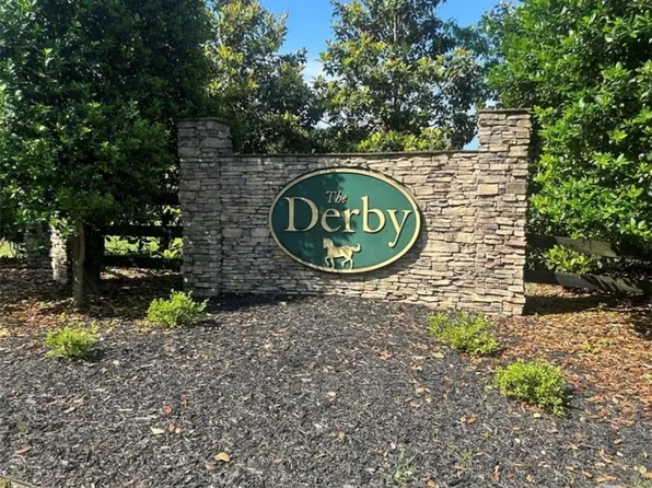 10 Secretariat Rd SE, Rome, GA 30161