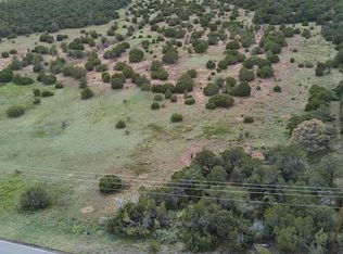 Candido Rd, Tijeras, NM 87059