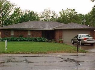 1904 N Webster Ave, Liberal, KS 67901