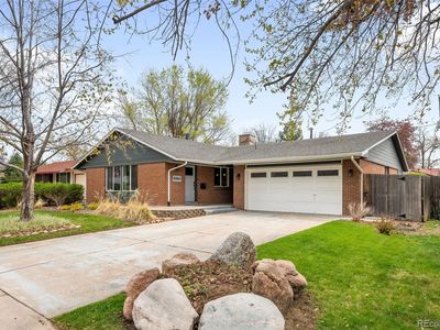 6960 E Wyoming Place, Denver, CO, 80224