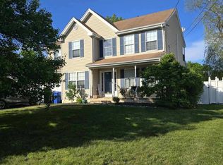 121 Gaff Rd, Manahawkin, NJ 08050