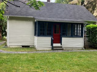 L7683 Hallman Rd NW, Poulsbo, WA 98370