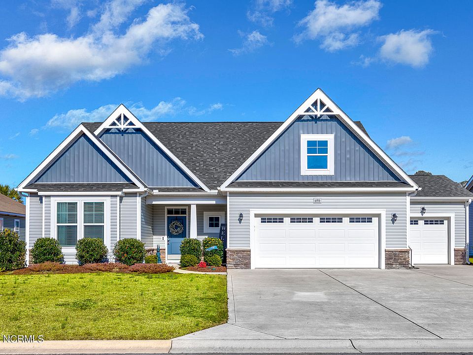 1st image of 696 E Chatman Drive NW