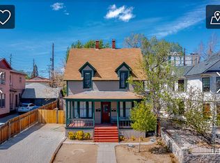 41 W 9th St, Reno, NV 89503