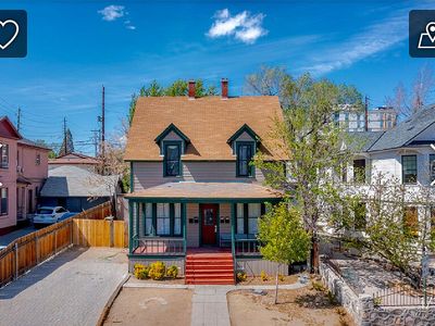 41 W 9th St, Reno, NV, 89503