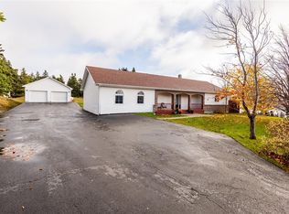 16-22 Bacon Cove Road, Conception Harbour, NL A0A1Z0