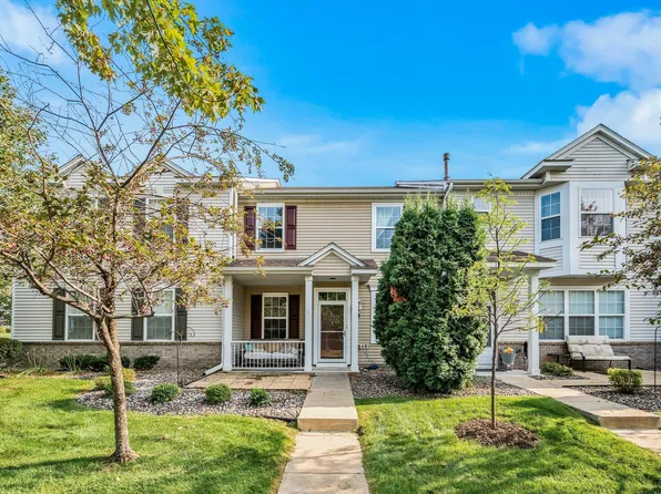 4350 Empress Dr N Unit 2, Hugo, MN 55038