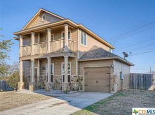 420 Amber Ln, Jarrell, TX 76537