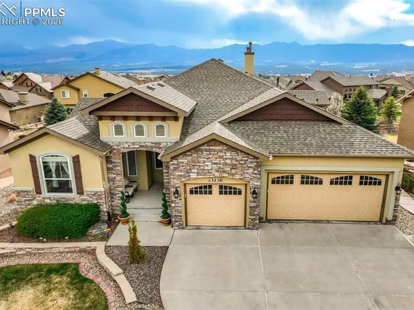 13258 Dominus Way, Colorado Springs, CO 80921