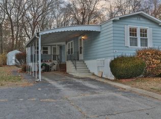 51 Sonia Dr, Marlborough, MA 01752