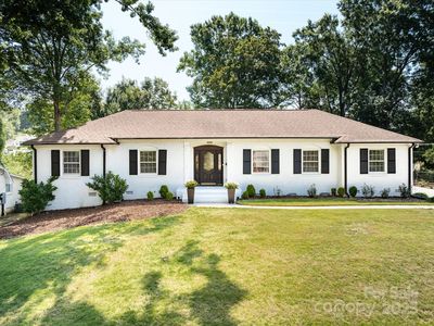 6745 Lancer Dr, Charlotte, NC, 28226