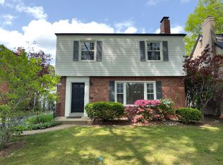 8115 Westmoreland Ave, Saint Louis, MO 63105