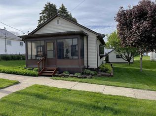 1118 16th St, Monroe, WI 53566