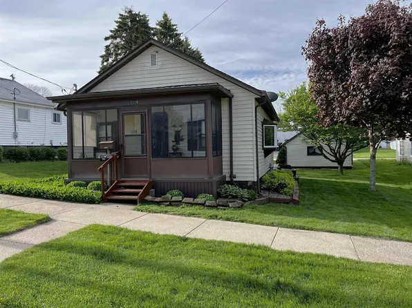 1118 16th STREET, Monroe, WI 53566