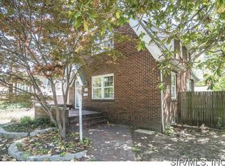 2500 Cleveland Blvd, Granite City, IL