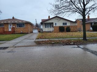 1010 E 179th St, Cleveland, OH