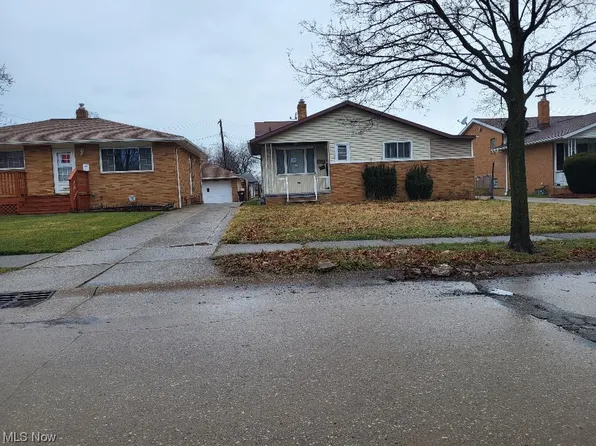 1010 E 179th St, Cleveland, OH 44119