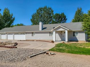 4159 N Morgan Dr, Enoch, UT 84721