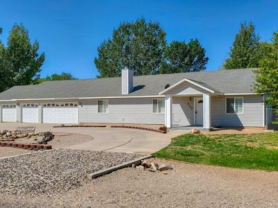 4159 N Morgan Dr, Enoch, UT, 84721