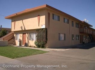 127 E Bunny Ave APT I, Santa Maria, CA 93454
