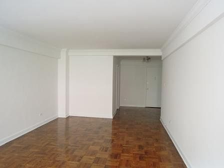 Large living area