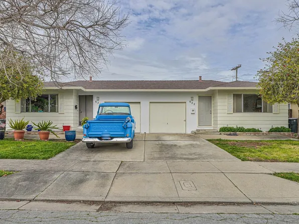 622-624 Ambrose Dr, Salinas, CA 93901