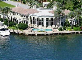 2 Pelican Is, Fort Lauderdale, FL 33301