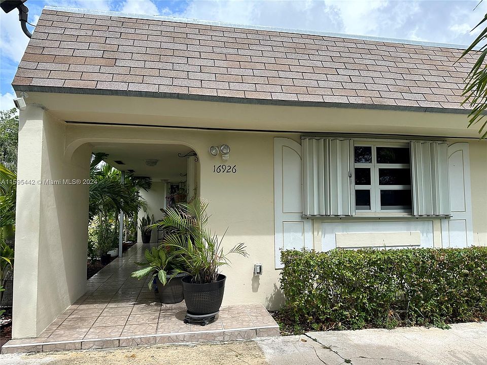 1st image of 16926 SW 112th Ct #V3341