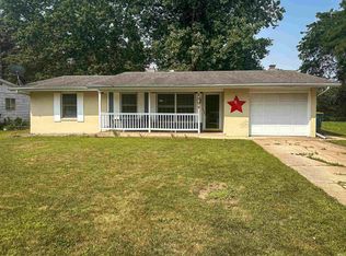 2705 Lenson Dr, Mishawaka, IN 46545